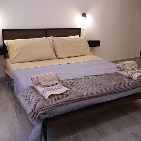 Giulia'S Home Neapol Exteriér fotografie