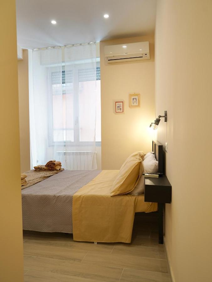 Giulia'S Home Neapol Exteriér fotografie