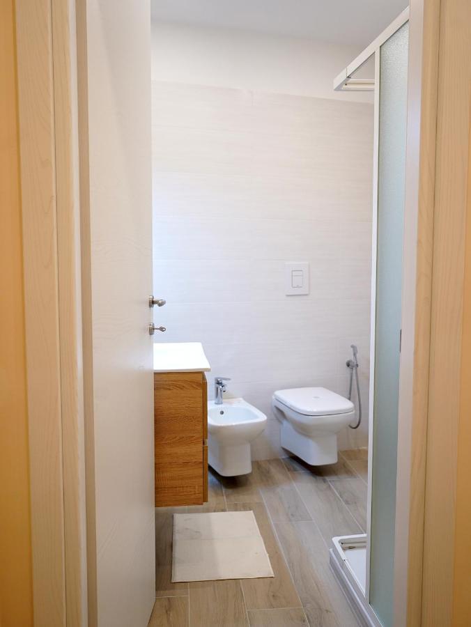 Giulia'S Home Neapol Exteriér fotografie