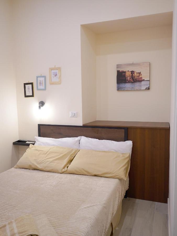 Giulia'S Home Neapol Exteriér fotografie